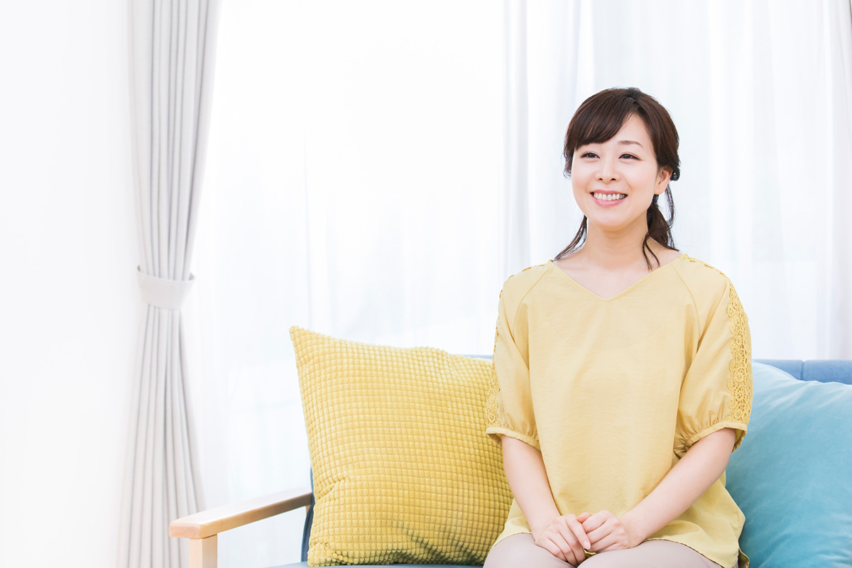 相談所を乗り換えた30代女性