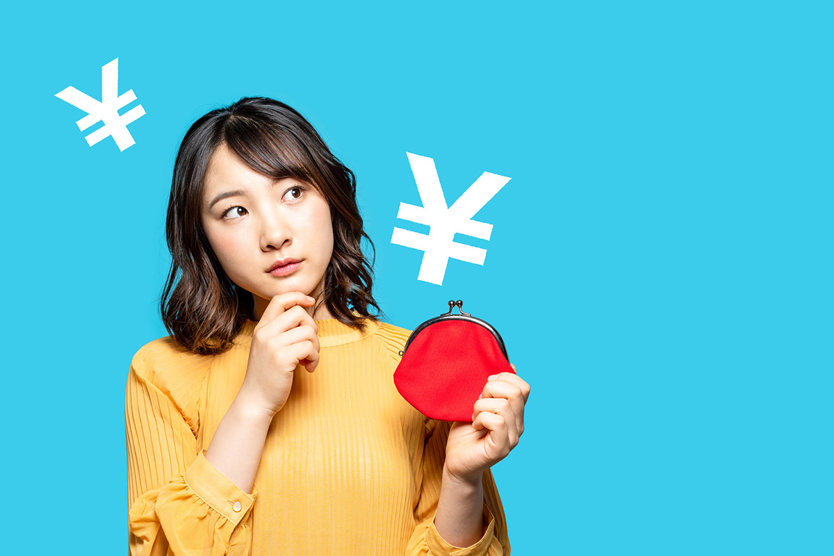 再婚すると経済的に安心できる？