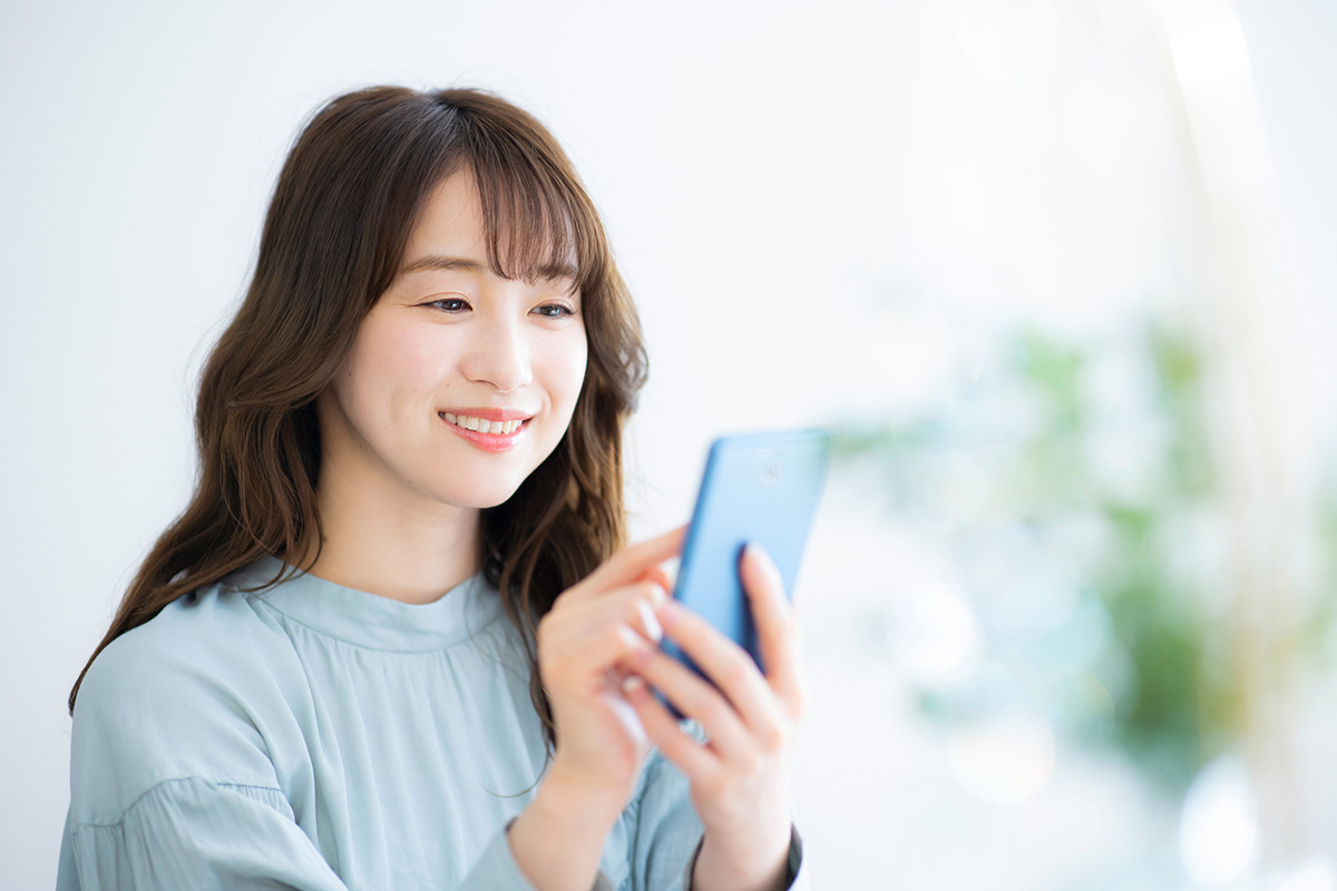 婚活はいつでも休めます！
