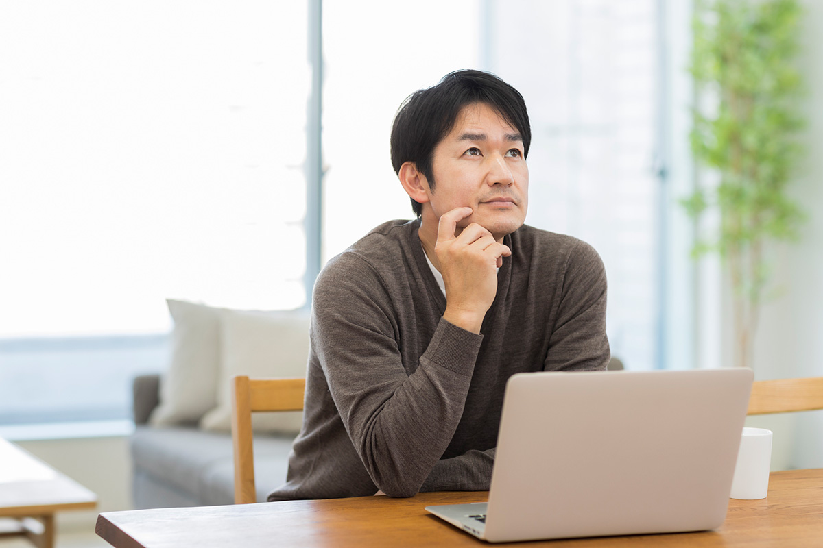 30代・40代の婚活は難しい？