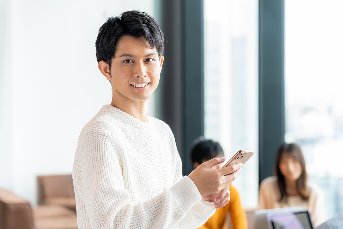 いつでもご相談いただけます！