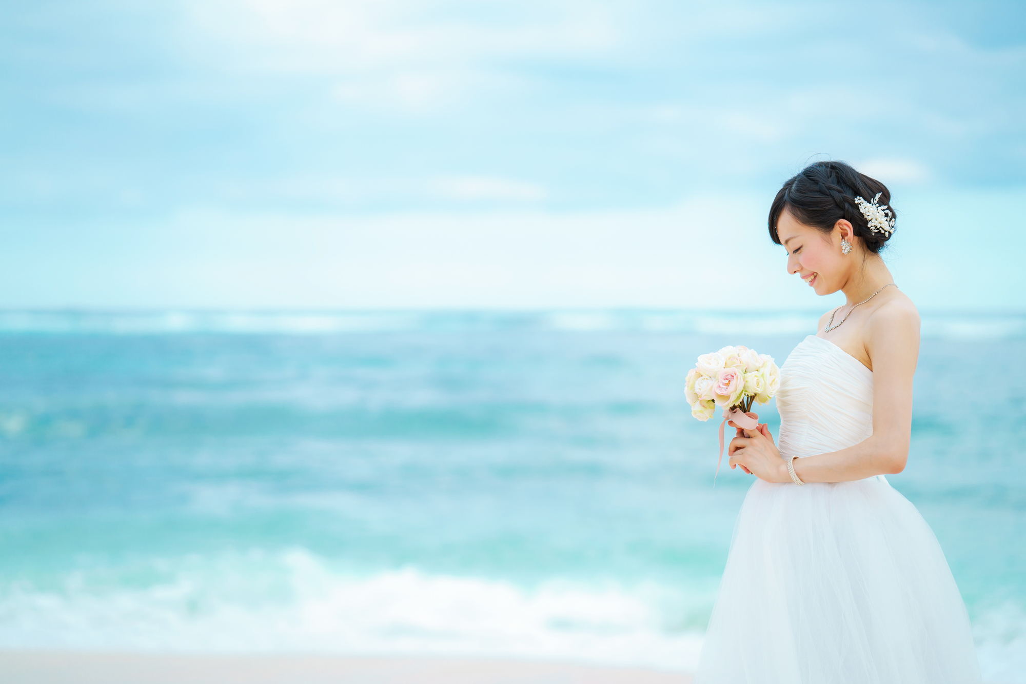 メインキャラクター結婚相談所